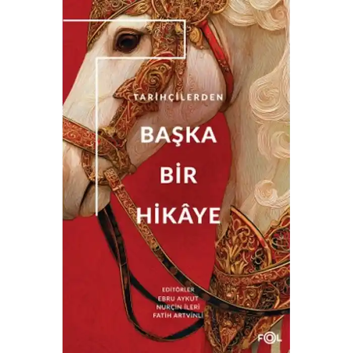 TCX Tarihçilerden Başka Bir Hikâye
