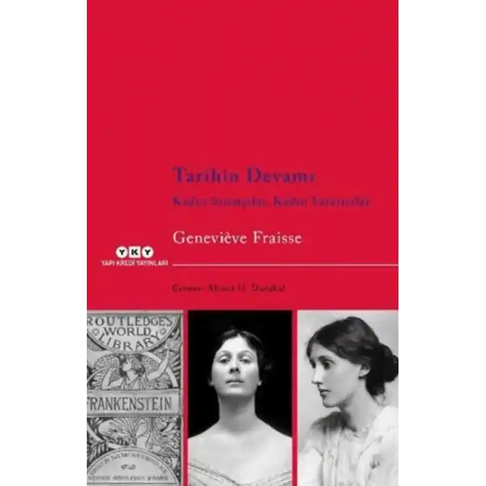 TCX Tarihin Devamı