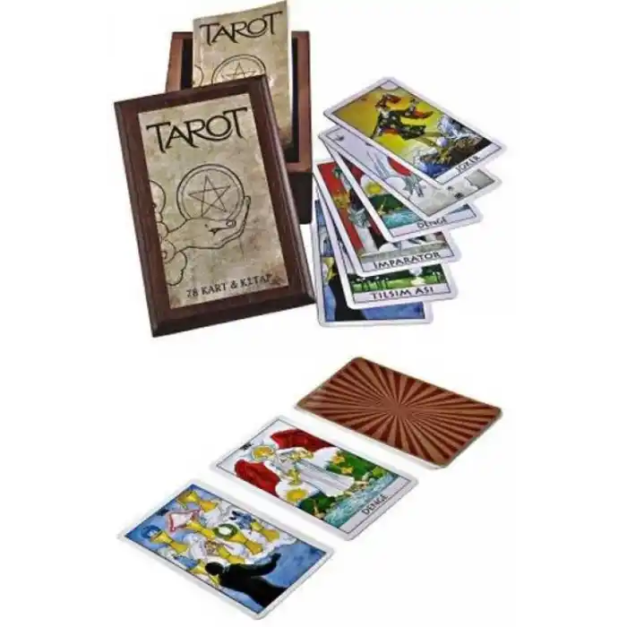 TCX Tarot