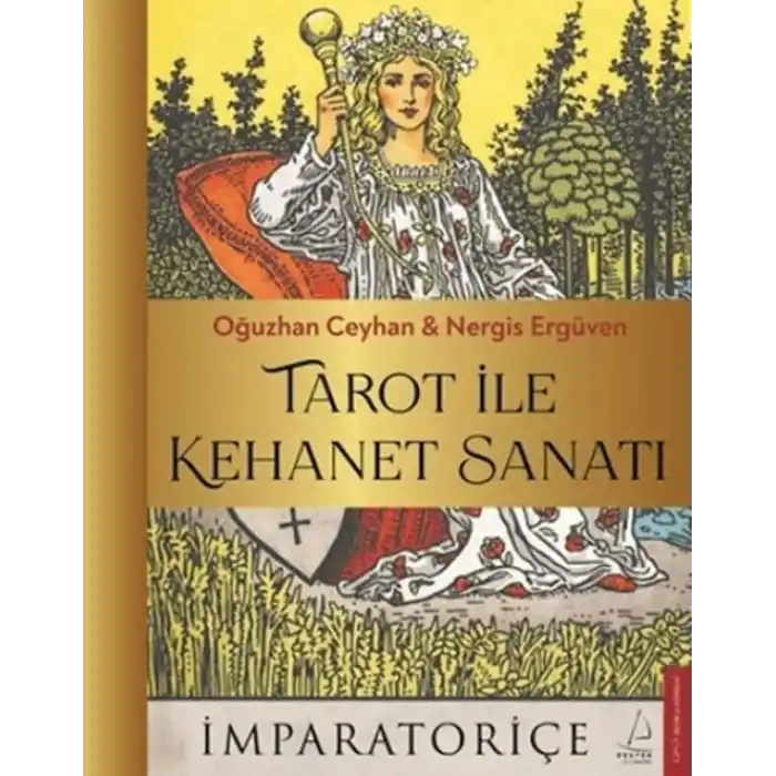 TCX Tarot İle Kehanet Sanatı