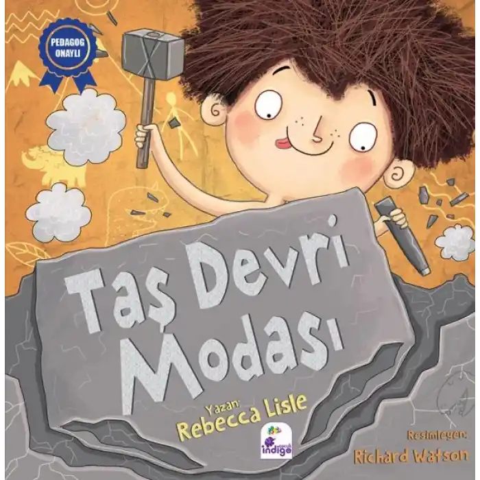 TCX Taş Devri Modası