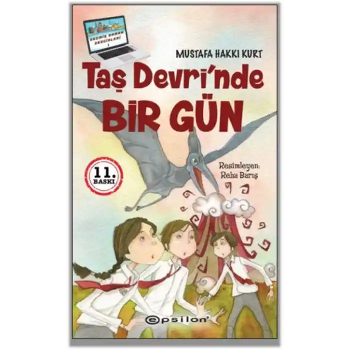 TCX Taş Devri’nde Bir Gün