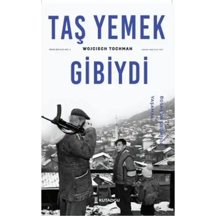 TCX Taş Yemek Gibiydi