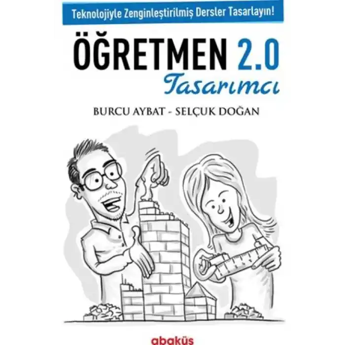TCX Tasarımcı Öğretmen 2.0