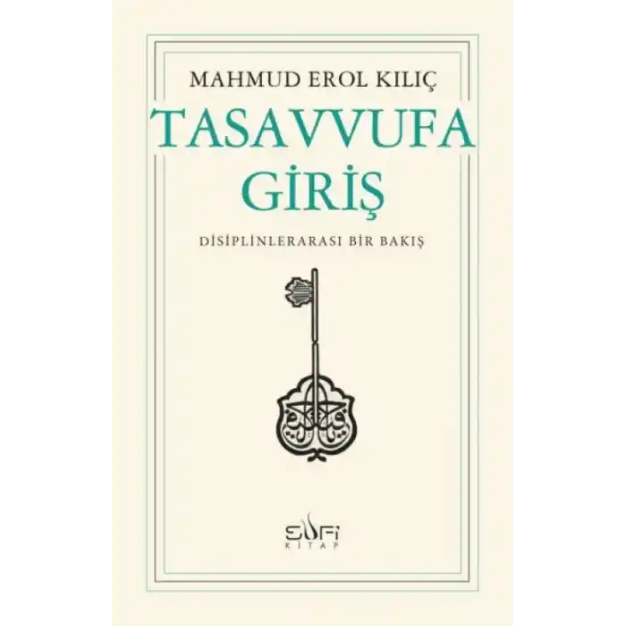 TCX Tasvufa Giriş