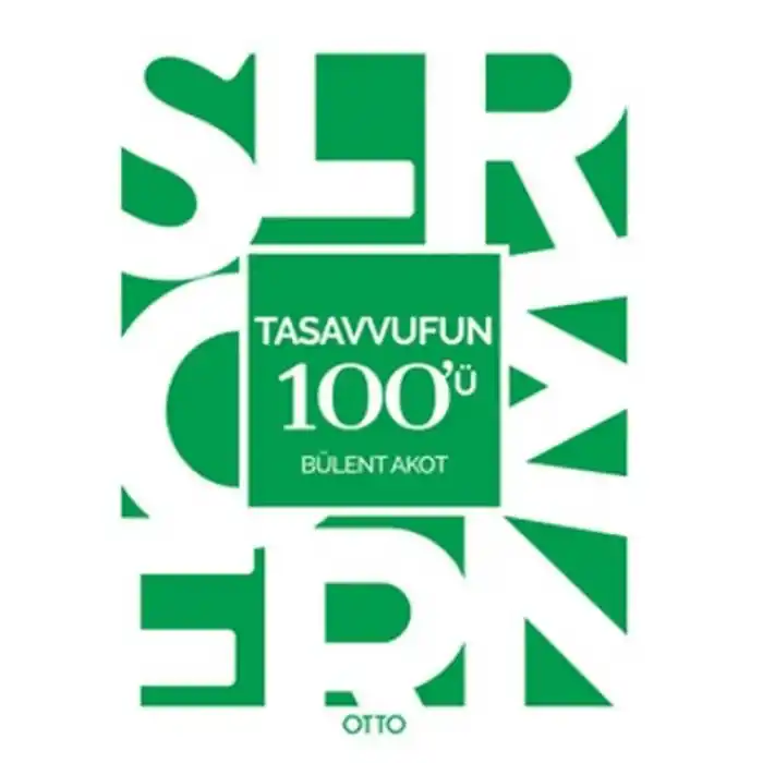 TCX Tasvufun 100ü