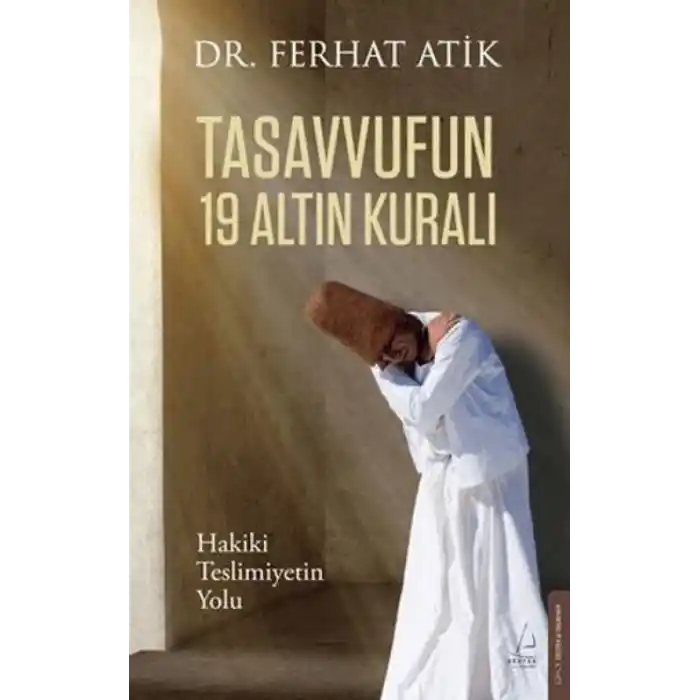 TCX Tasvufun 19 Altın Kuralı