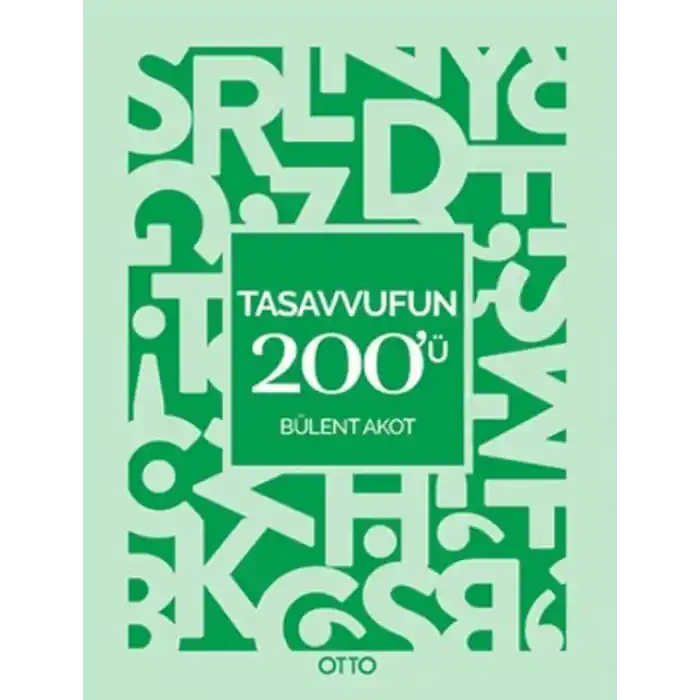 TCX Tasvufun 200ü