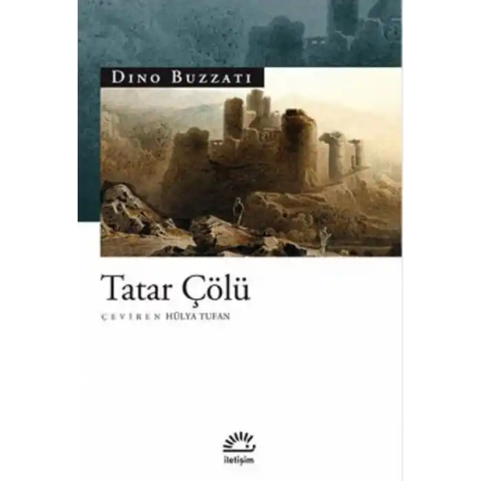 TCX Tatar Çölü