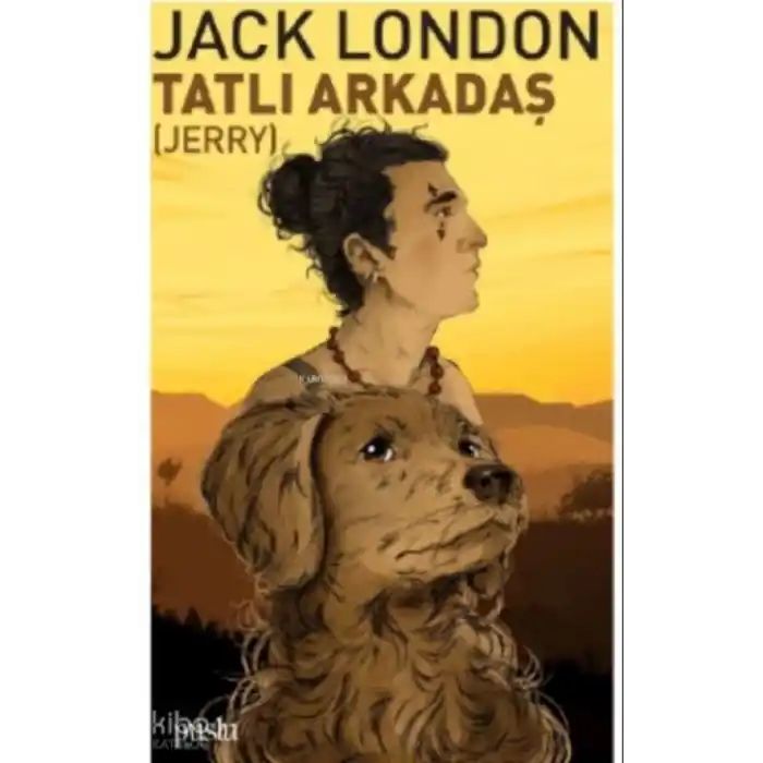 TCX Tatlı Arkadaş (Jerry)