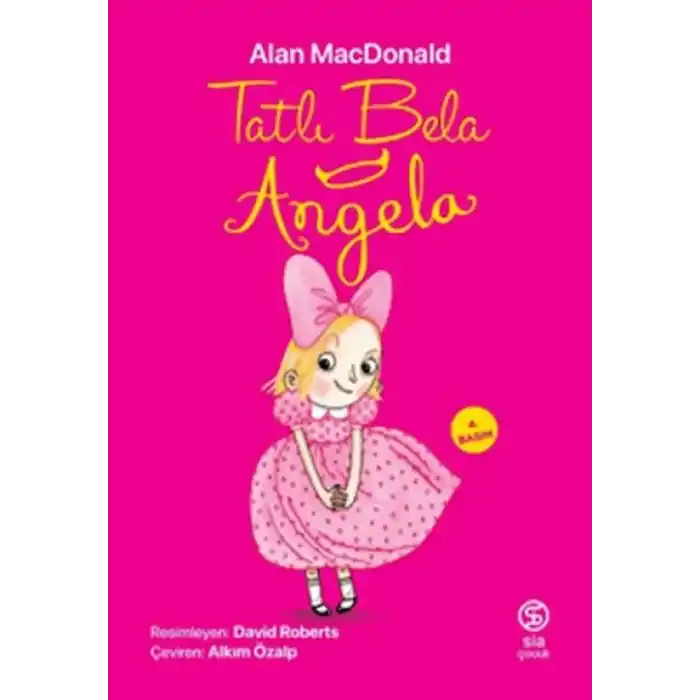 TCX Tatlı Bela Angela