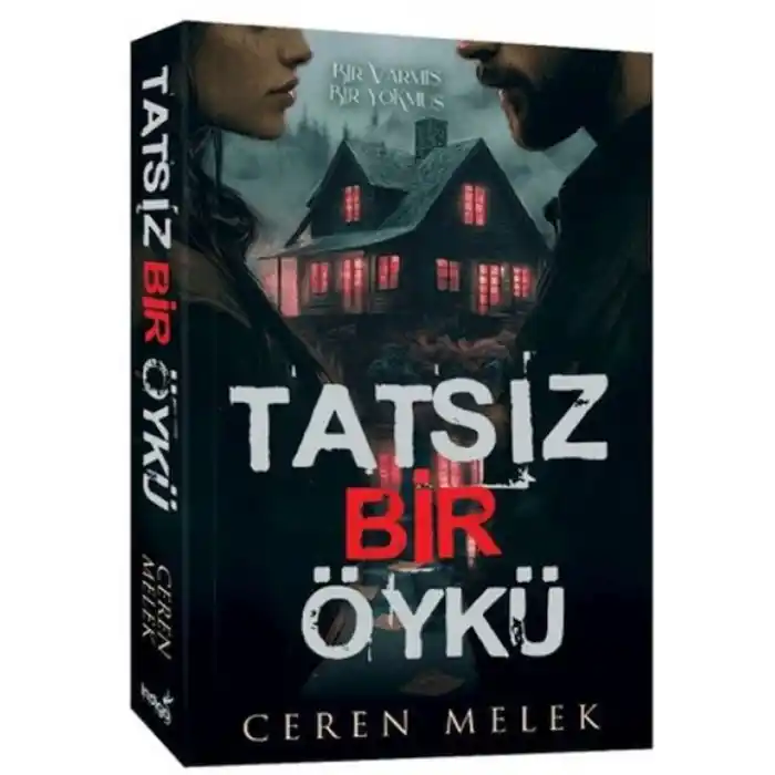 TCX Tatsız Bir Öykü