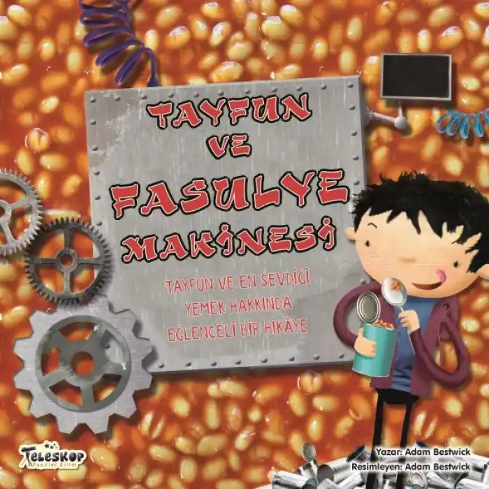 TCX Tayfun Ve  Makinesi