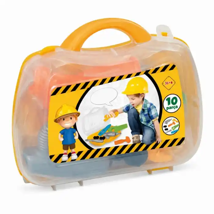 TCX TCX® 03408 TEKNİK SERVİS EL ÇANTASI