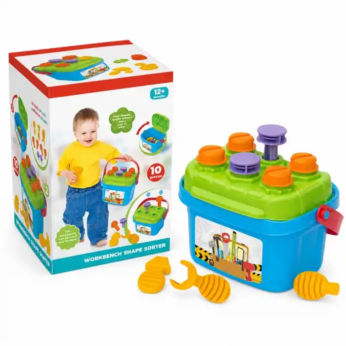 TCX TCX® 03416 TAMİR SET KOVA