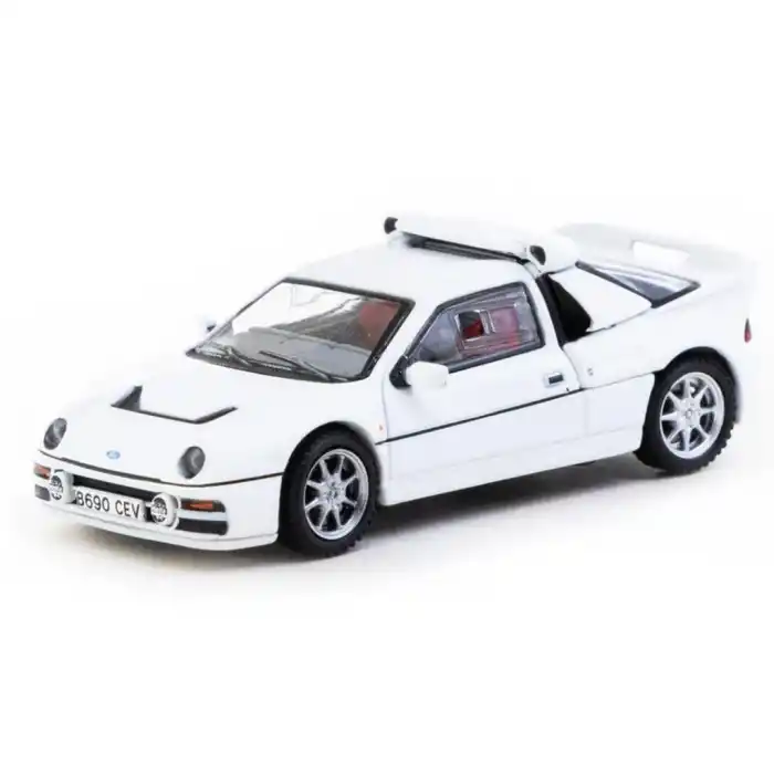 TCX TCX® 1/64 Model Araç