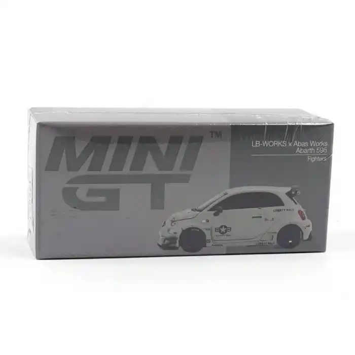 TCX TCX® 1/64 MODEL ARAÇ