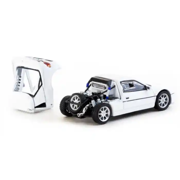 TCX TCX® 1/64 Model Araç