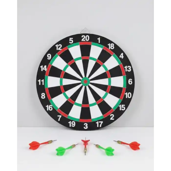 TCX TCX® 15İNÇ DART