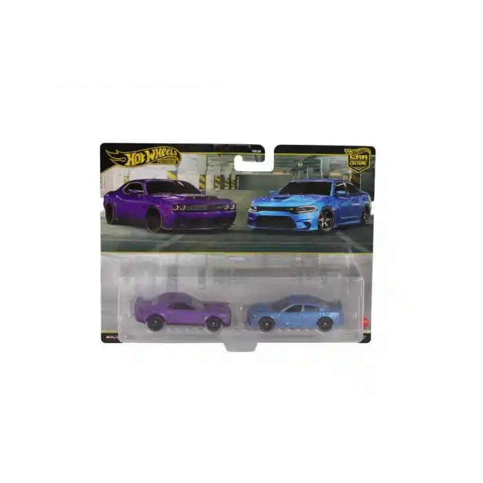 TCX TCX® 2li Premium Araba Seti