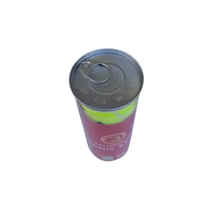 TCX TCX® 3LÜ TENİS TOPU