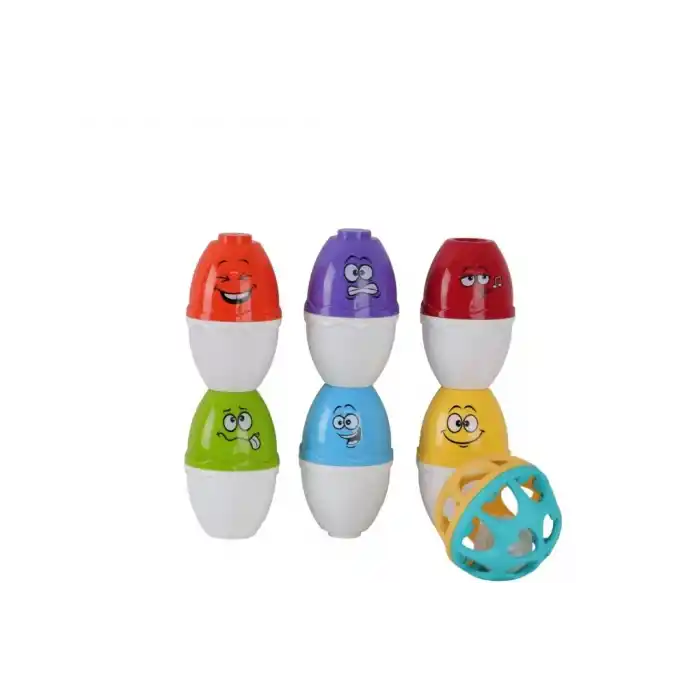 TCX TCX® 30944 BOWLİNG SETİ 2 İN 1