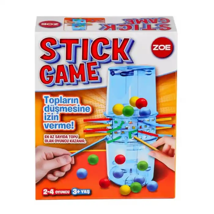 TCX TCX®  35006 KUTU OYUNU