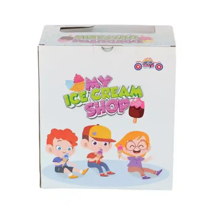 TCX TCX® 40265 -Dondurma Arabası