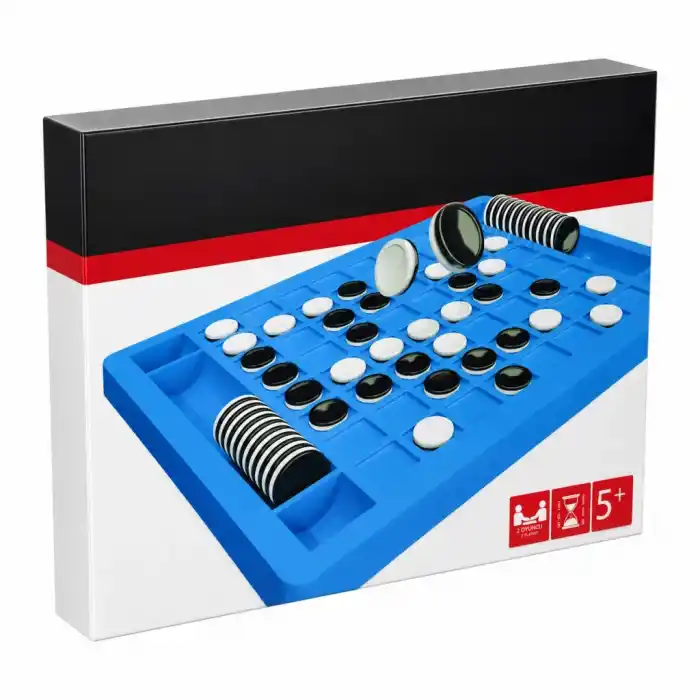 TCX TCX® 5281  Plastik Reversi