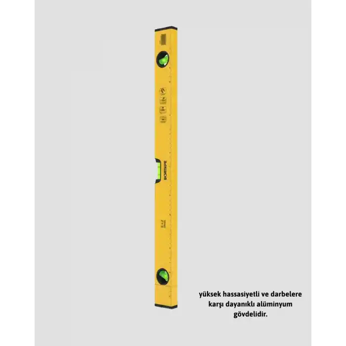 TCX TCX® 600MM SU TERAZİSİ