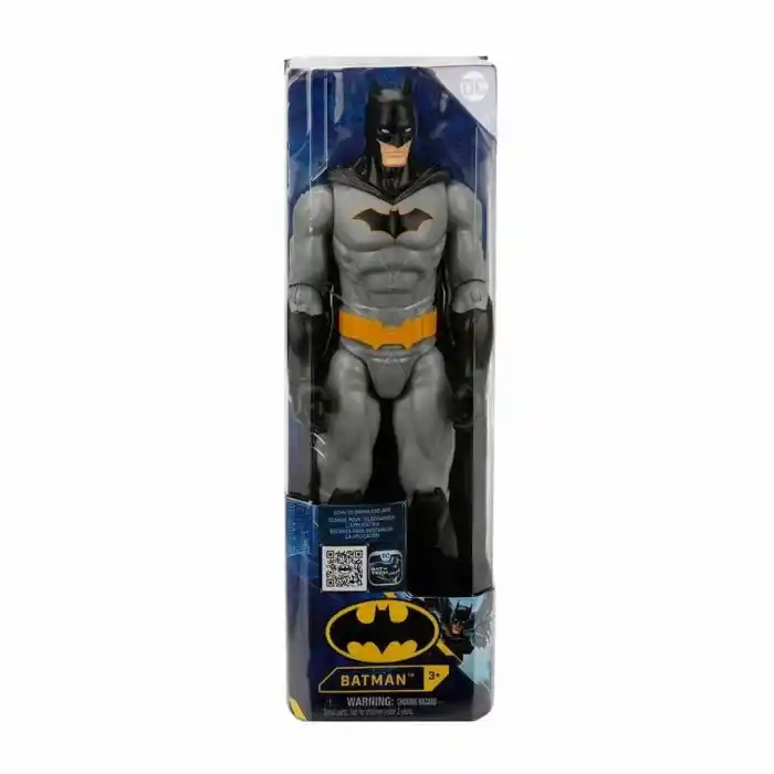 TCX TCX® 6055697 Batman  Aiyon Figürleri 30 cm  -Spinmaster