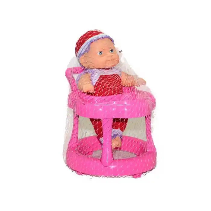 TCX TCX® 843 Bebek ve Yürüteci
