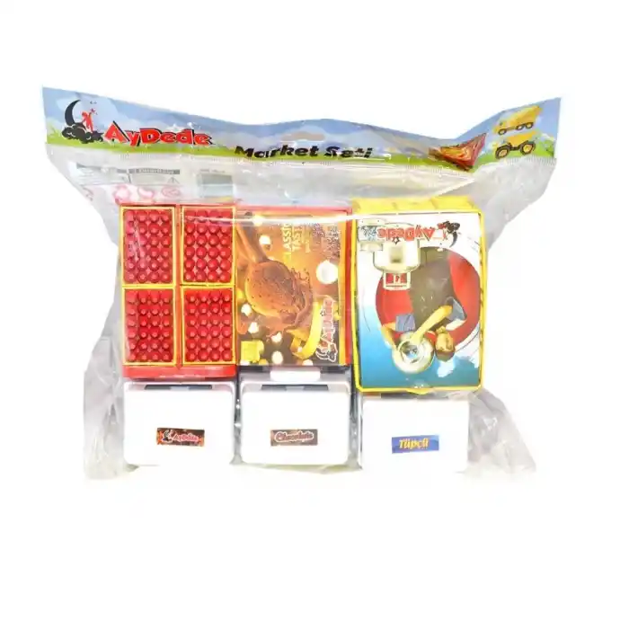 TCX TCX® 902 MARKET SET