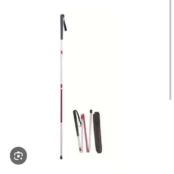TCX TCX® Ağma Görme Engelli Bastonu