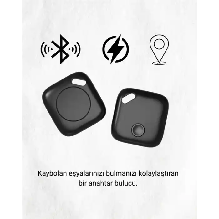 TCX TCX® AİR TAG