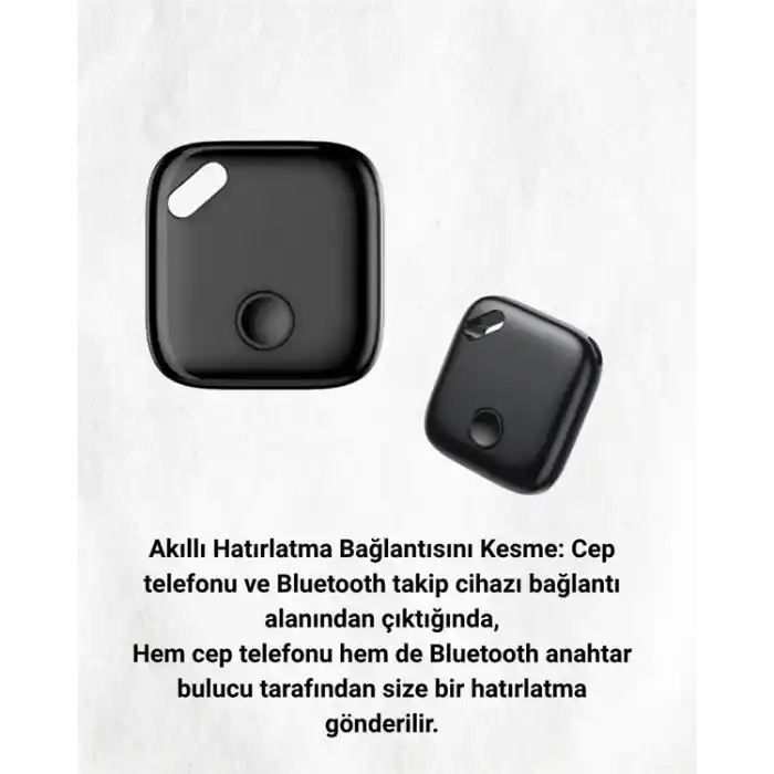 TCX TCX® AİR TAG
