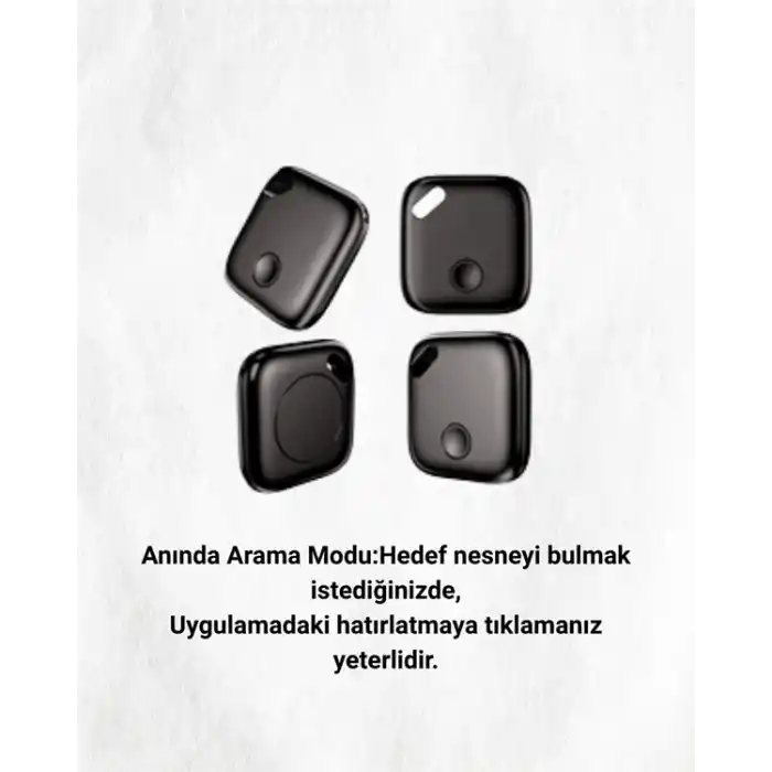 TCX TCX® AİR TAG