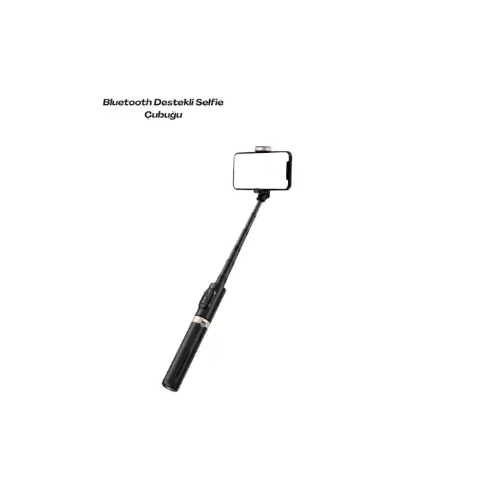 TCX TCX® Bluetooth Selfie Çubuğu