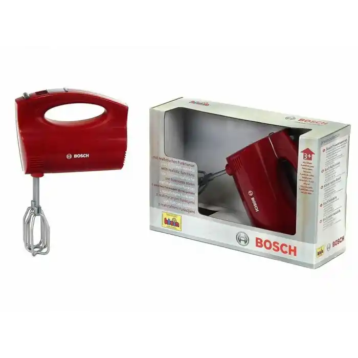TCX TCX®  Bosch Oyuncak Mutfak El Mikseri