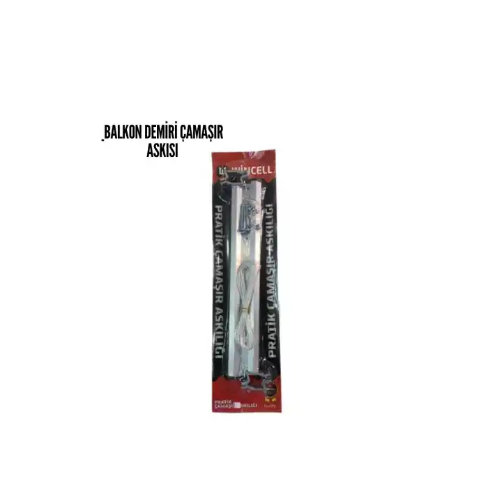 TCX TCX® ÇAMAŞIR ASKILIĞI