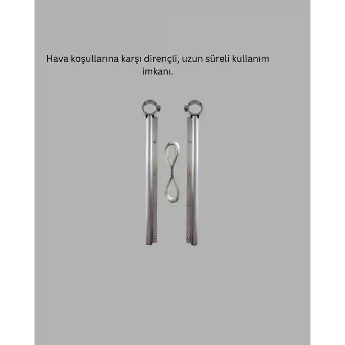TCX TCX® ÇAMAŞIR ASKILIĞI