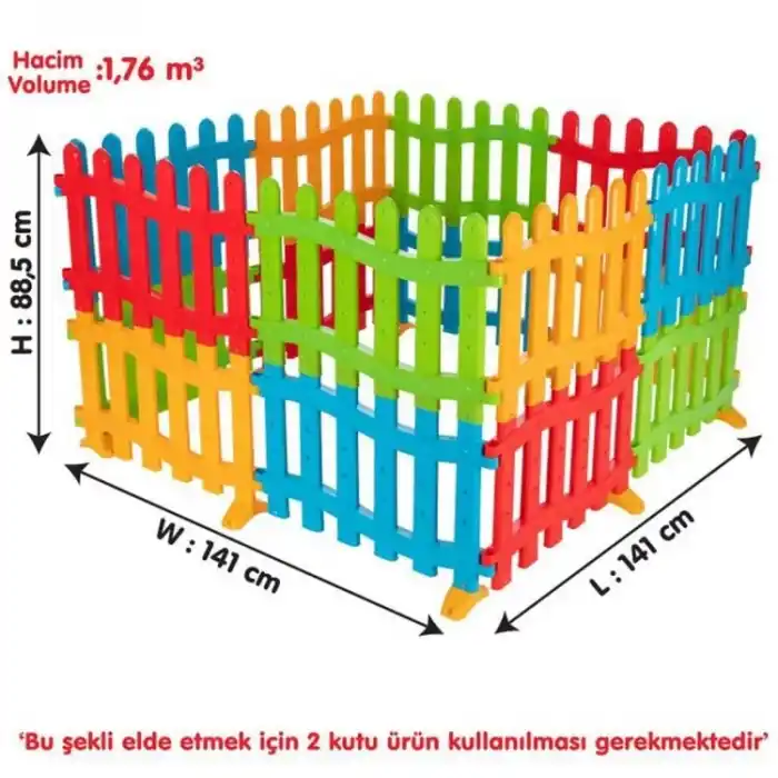 TCX TCX® Çit