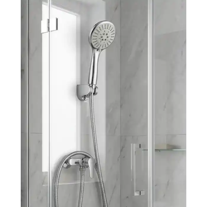 TCX TCX® DUŞ SETİ BEYAZ