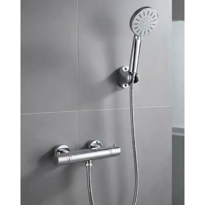 TCX TCX® DUŞ SETİ KREM