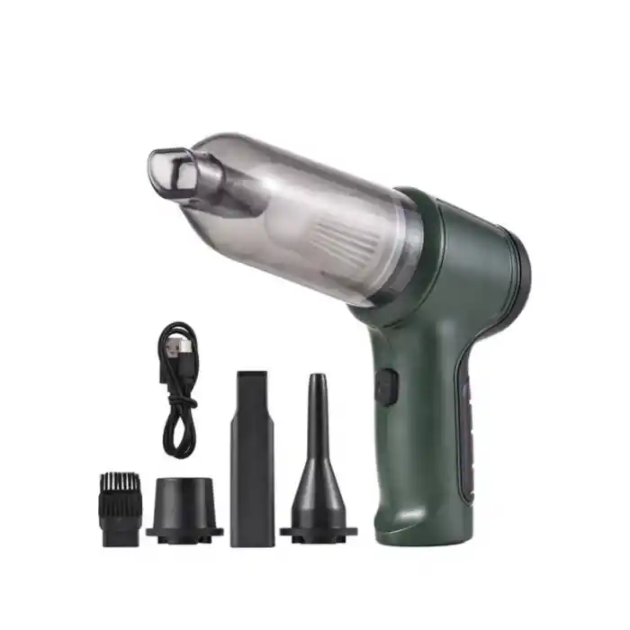 TCX TCX® G43 ARAÇ SÜPÜRGESİ