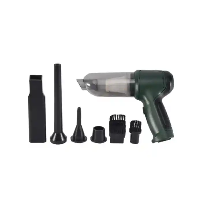 TCX TCX® G43 ARAÇ SÜPÜRGESİ
