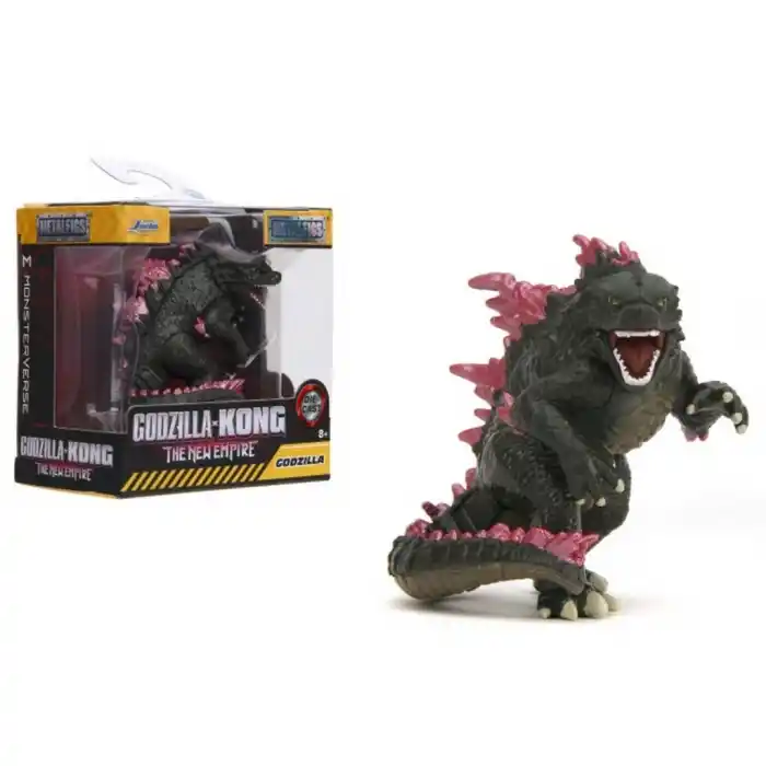 TCX TCX® Godzilla Figürleri