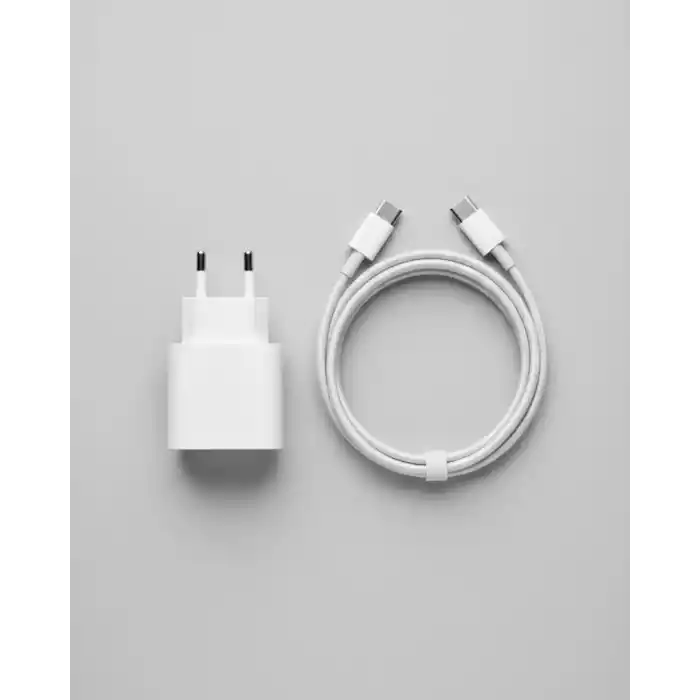 TCX TCX® İPHONE 17 PRO MAX UYUMLU ŞARJ SETİ