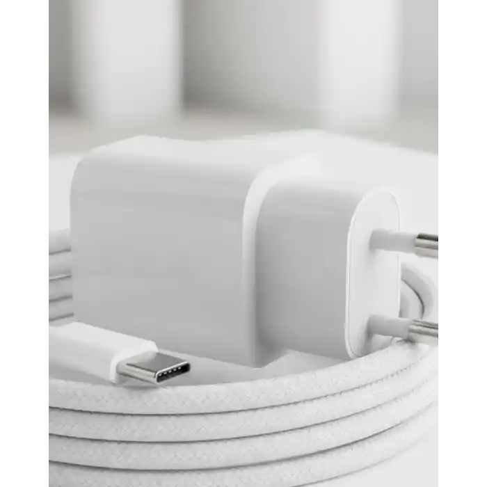 TCX TCX® İPHONE 17 PRO MAX UYUMLU ŞARJ SETİ
