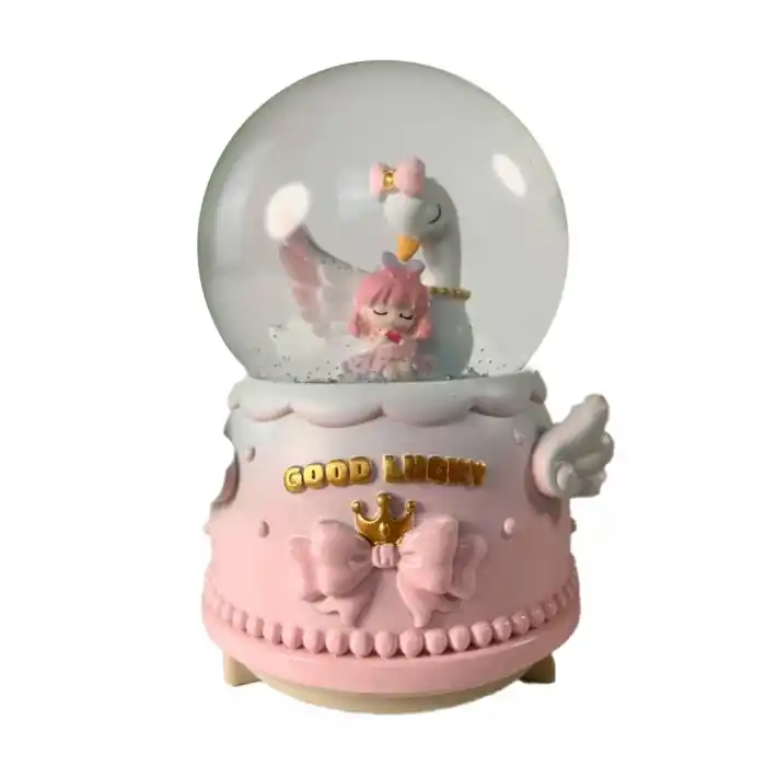 TCX TCX® Kar Küresi Orta Boy LLM-HDY0083